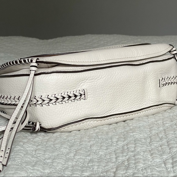 Coach 1941 Whiplash Saddle - Picture 3 of 13